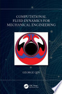 Computational fluid dynamics for mechanical engineering /