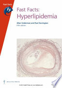 Fast Facts Hyperlipidemia