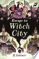 Escape to Witch City image