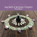 Sacred Crystal Codes Book
