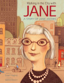 Walking in the City with Jane Pdf/ePub eBook