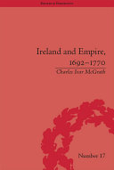 Ireland and Empire, 1692-1770 Pdf/ePub eBook