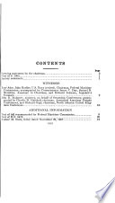 Refunding of Freight Charges, Hearing Before the Subcommittee on Merchant Marine and Fisheries...90-1, on S. 1905, a Bill to Amend Provisions of the Shipping Act of 1916, to Authorize the Federal Maritime Commission to Permit a Carrier to Refund a Portion of the Freight Charges, November 20, 1967