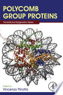 Polycomb Group Proteins Book