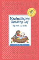 Maximiliano's Reading Log