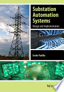 Substation Automation Systems Book