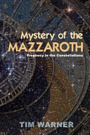 Mystery of the Mazzaroth