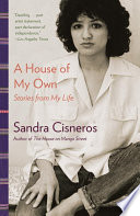 A House of My Own Book
