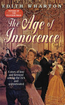 Read Pdf The Age of Innocence