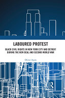 Laboured Protest