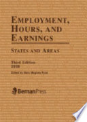 Employment, Hours, and Earnings