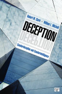 Deception Pdf/ePub eBook