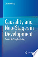 Causality and Neo Stages in Development Book