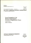 Group Propagation in the Whistler-Hydromagnetic Extension of Magnetoionic Theory