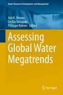 Assessing Global Water Megatrends