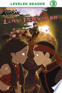 Love Potion  8  Avatar  The Last Airbender 