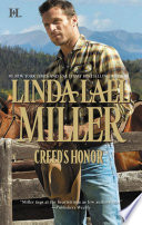 Creed s Honor  The Creed Cowboys  Book 2 