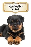 Rottweiler Notebook