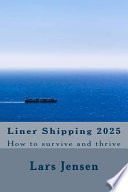 Liner Shipping 2025
