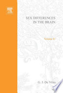 Sex Differences in the Brain Book