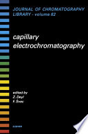 Capillary Electrochromatography