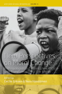 New Perspectives on Moral Change