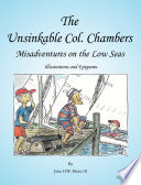 The Unsinkable Col  Chambers Book