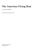 The American Flying Boat