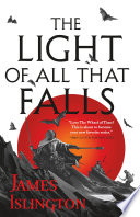 The Light of All That Falls PDF Book By James Islington