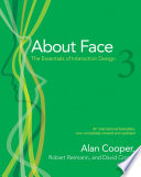 About Face 3 Book