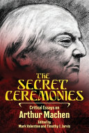 The Secret Ceremonies