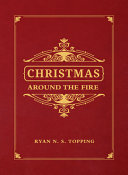 Christmas Around the Fire Book