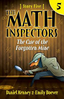 The Math Inspectors 5
