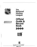 Official Guide   Record Book