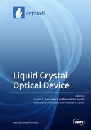 Liquid Crystal Optical Device