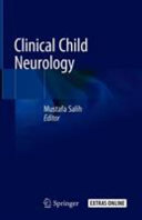 Clinical Child Neurology Book
