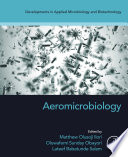 Aeromicrobiology