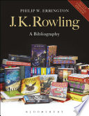 J K  Rowling  A Bibliography