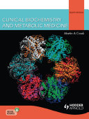 Clinical Biochemistry and Metabolic Medicine Pdf/ePub eBook
