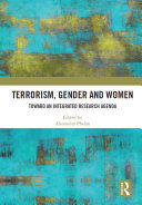 Terrorism  Gender and Women