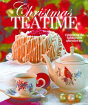 Christmas Teatime Book