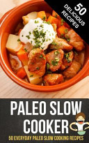Paleo Slow Cooker Book
