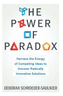 The Power of Paradox [Pdf/ePub] eBook