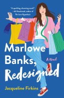 Marlowe Banks, Redesigned image