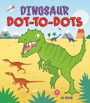 Dinosaur Dot To Dots Book PDF