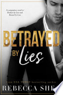 Betrayed by Lies Book