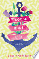 The Loose Ends List Book