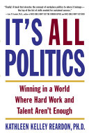 It's All Politics Pdf/ePub eBook