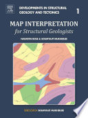 Map Interpretation for Structural Geologists Book