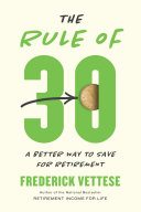The Rule of 30 Pdf/ePub eBook